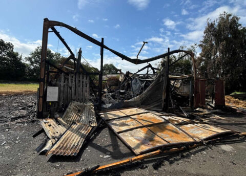 fire damage claims blackpool