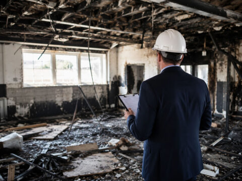 loss assessor lancashire
