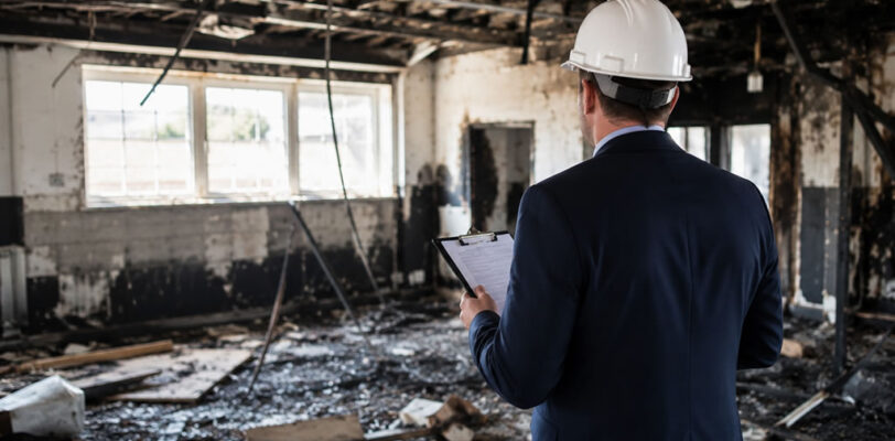 loss assessor lancashire