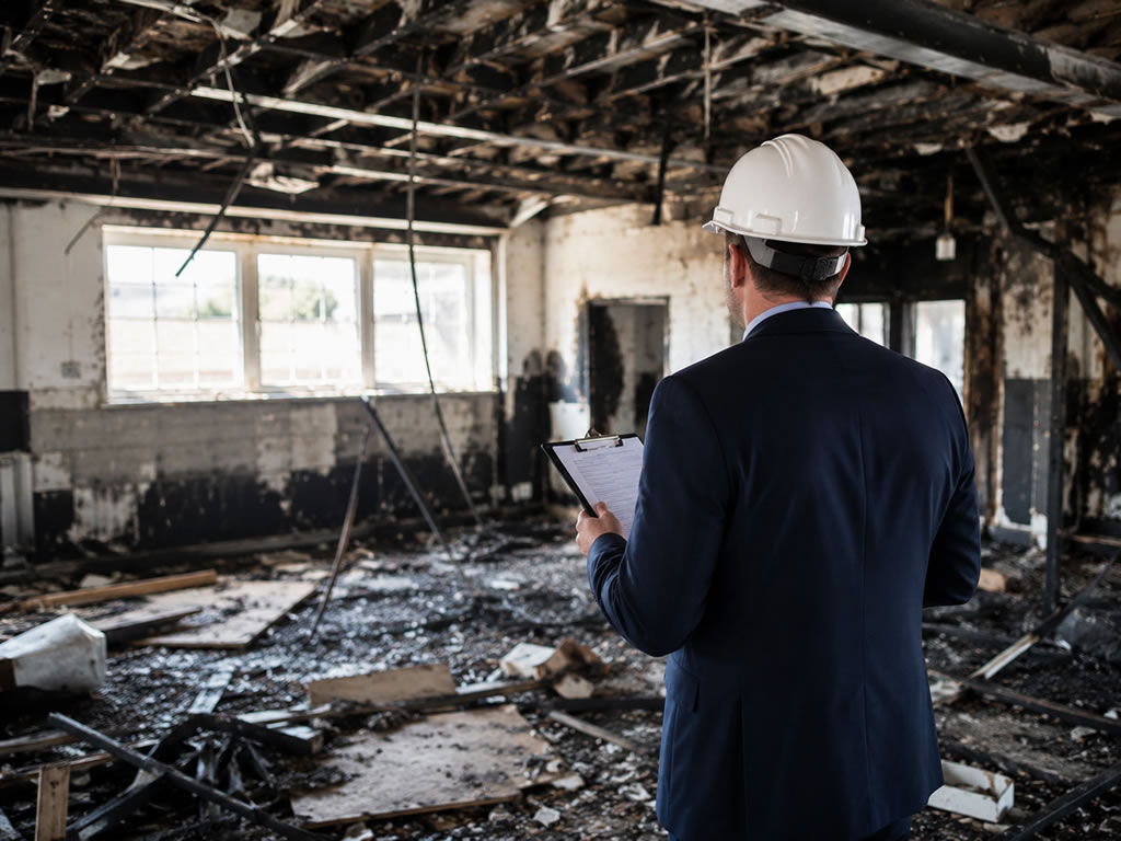 loss assessor lancashire