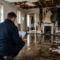 property damage claim lancashire